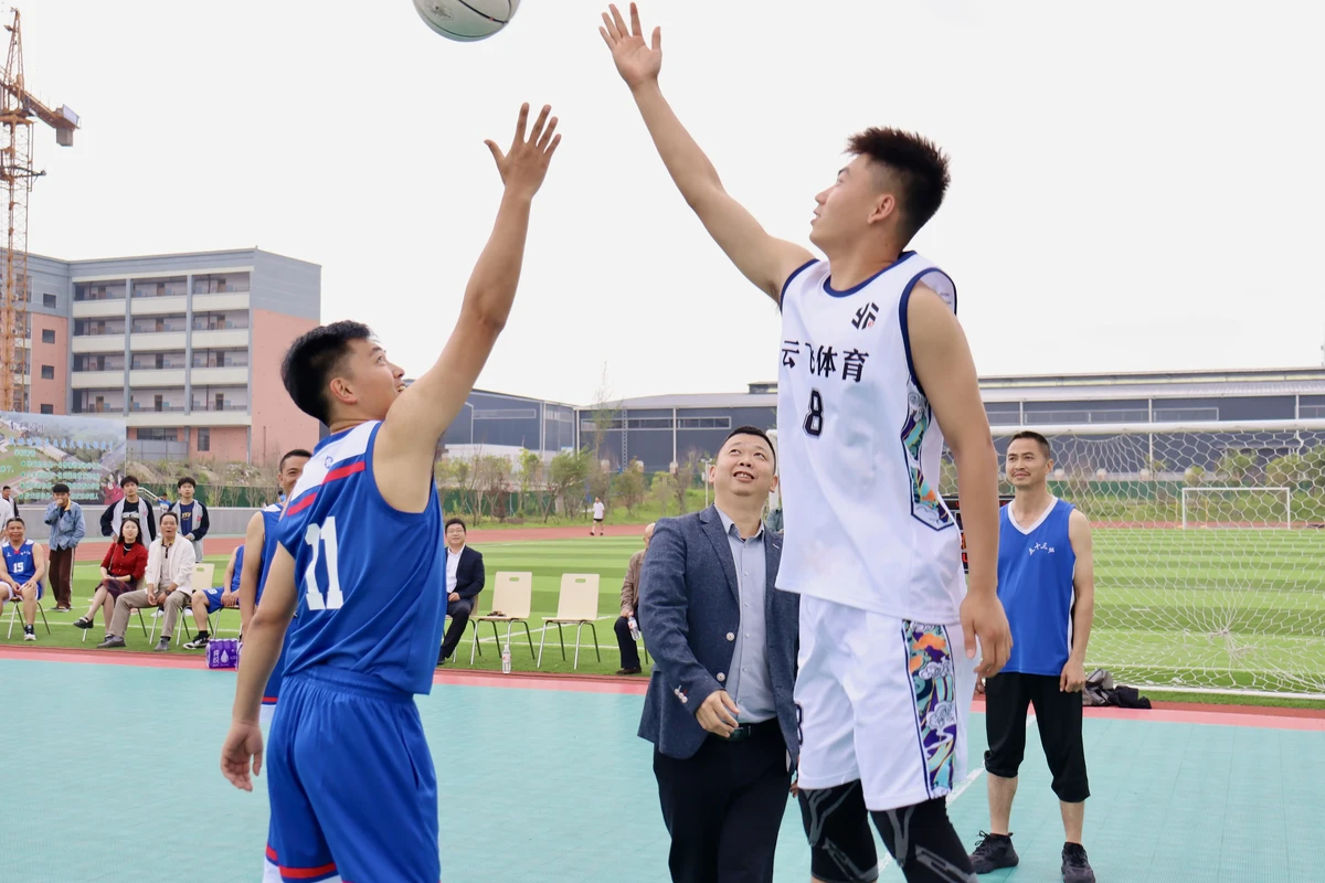 篮球前锋训练对高中生的帮助
